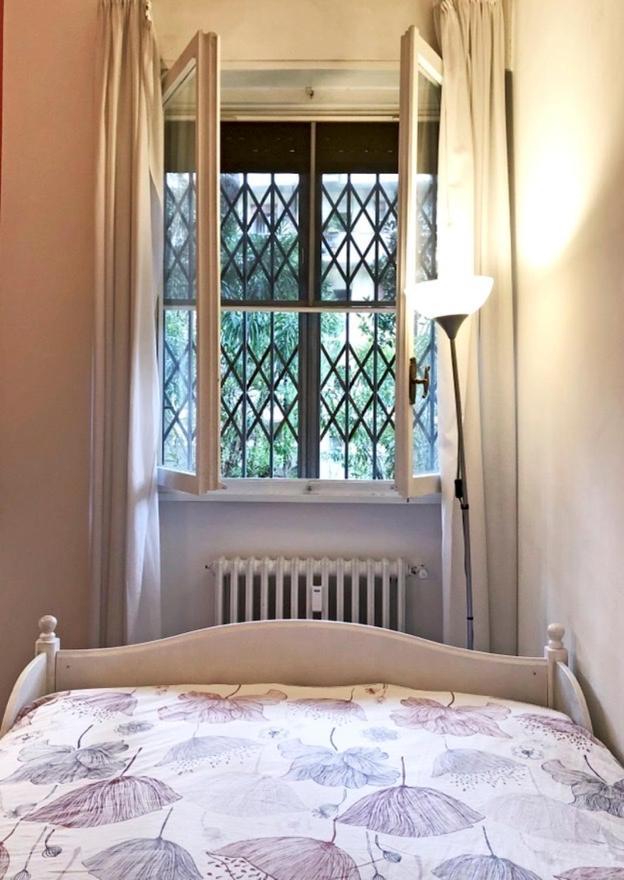 La Casina, Private House Apartamento Florença