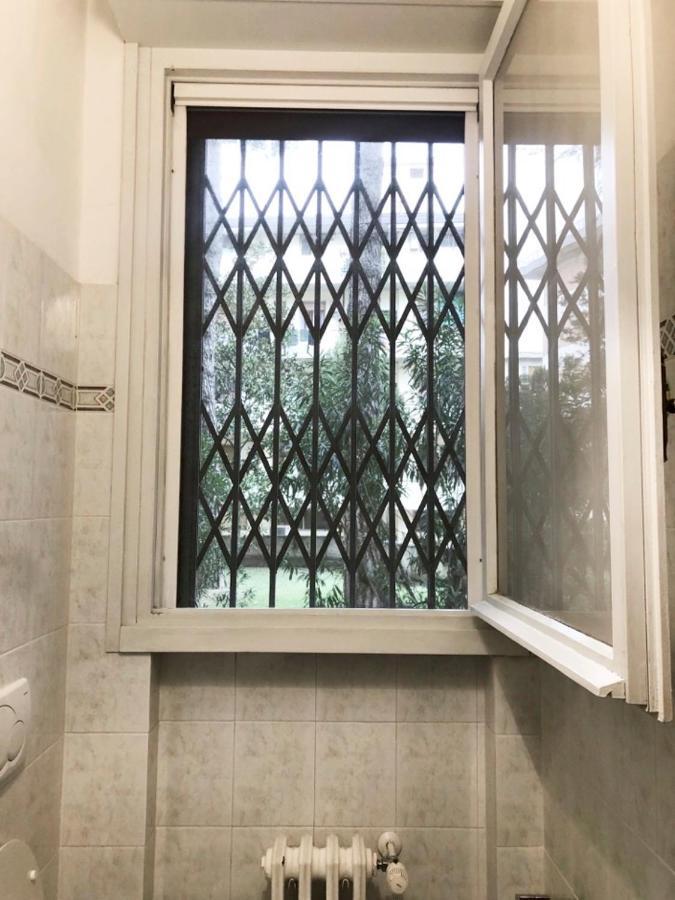 Apartamento La Casina, Private House