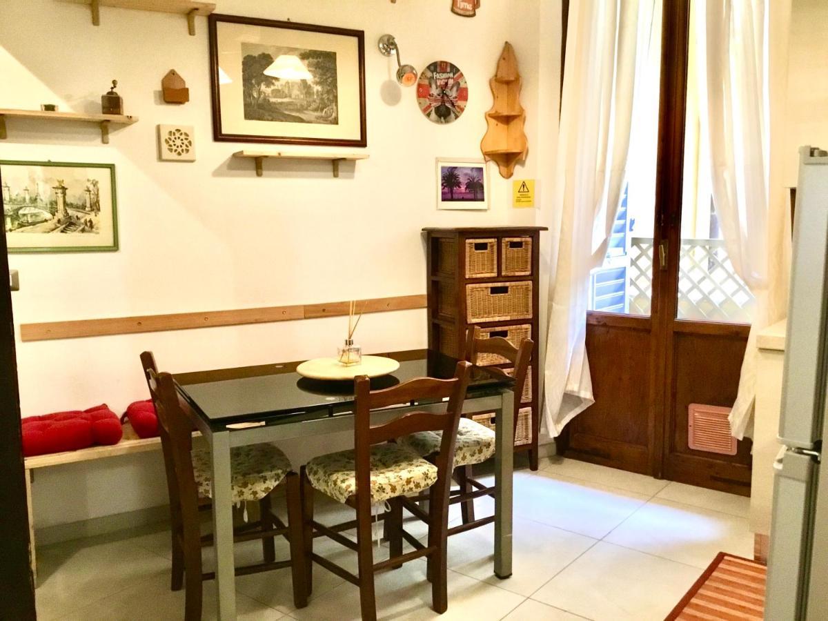 Martiri Del Popolo Firenze