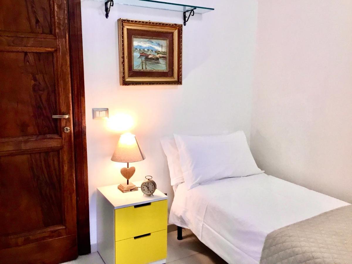 Martiri Del Popolo Lejlighed Firenze
