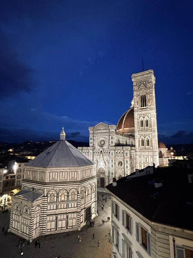 Ad Duomo, Gæstehus