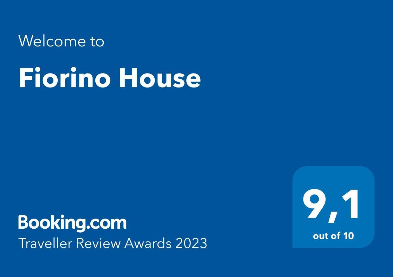 Fiorino House * Firenze