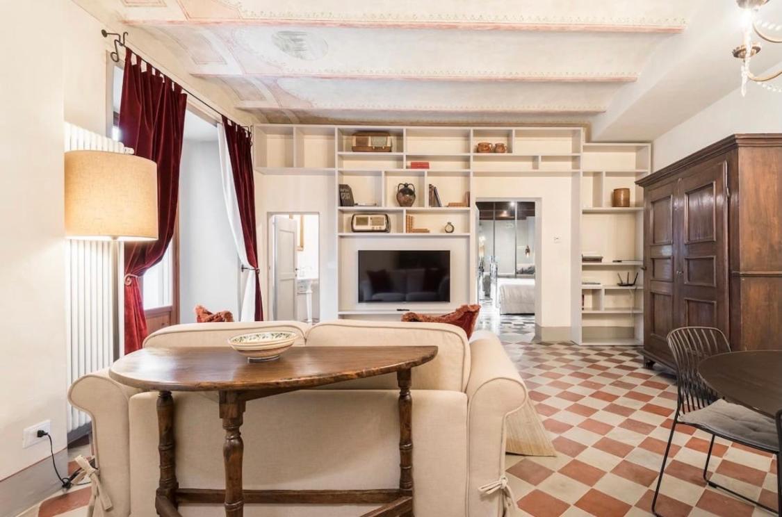 Apartment Duomo Luxury House Florence