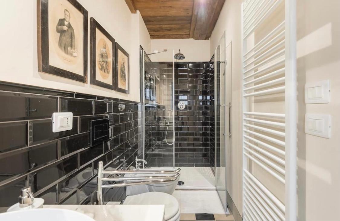Duomo Luxury House Florence