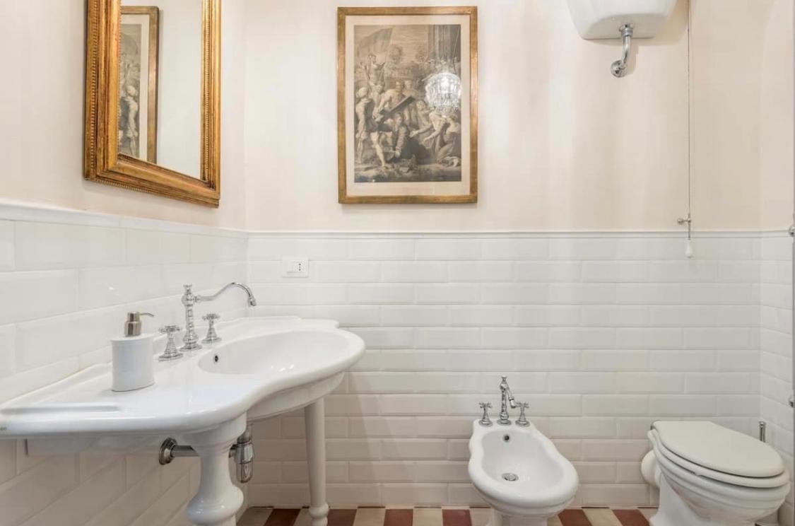 Duomo Luxury House