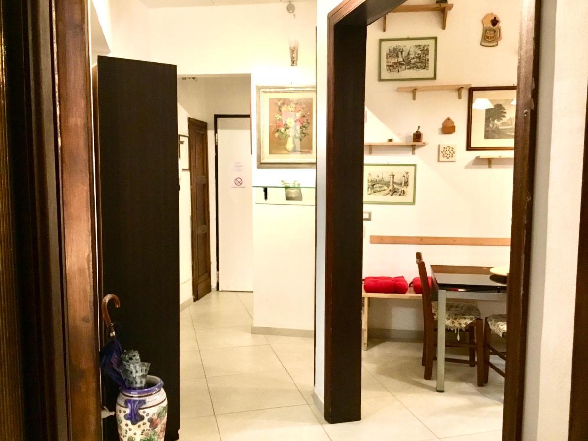 Martiri Del Popolo Lejlighed
