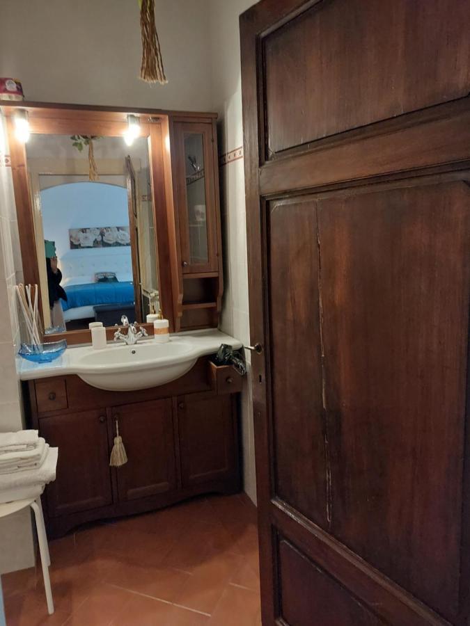 La Piccola Oasi Con Parcheggio * Florença
