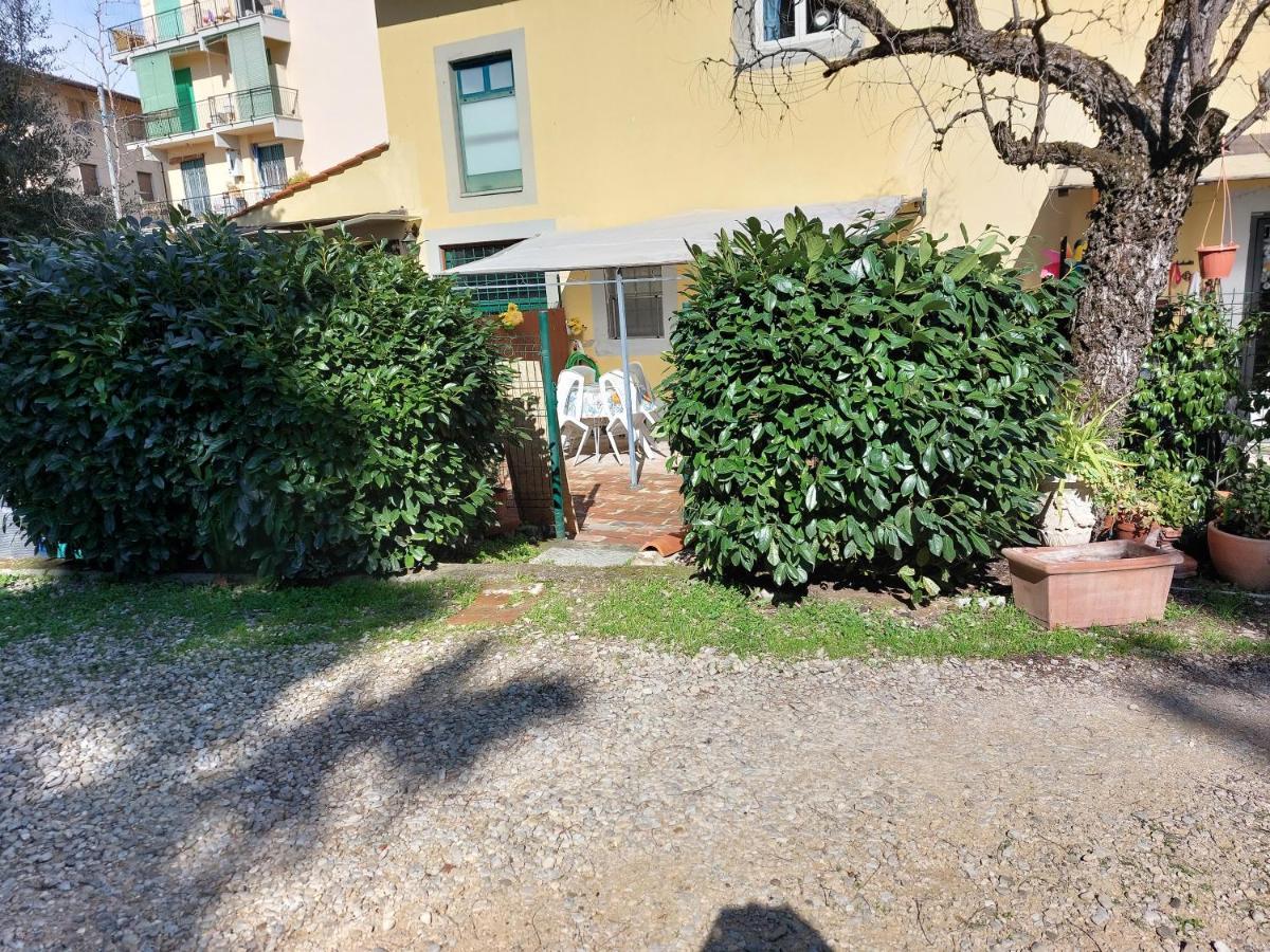 La Piccola Oasi Con Parcheggio * Florença