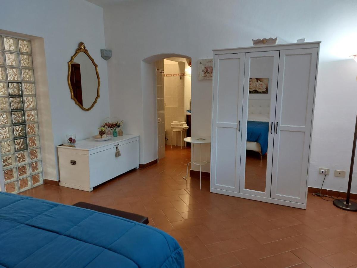 Apartamento La Piccola Oasi Con Parcheggio Florença