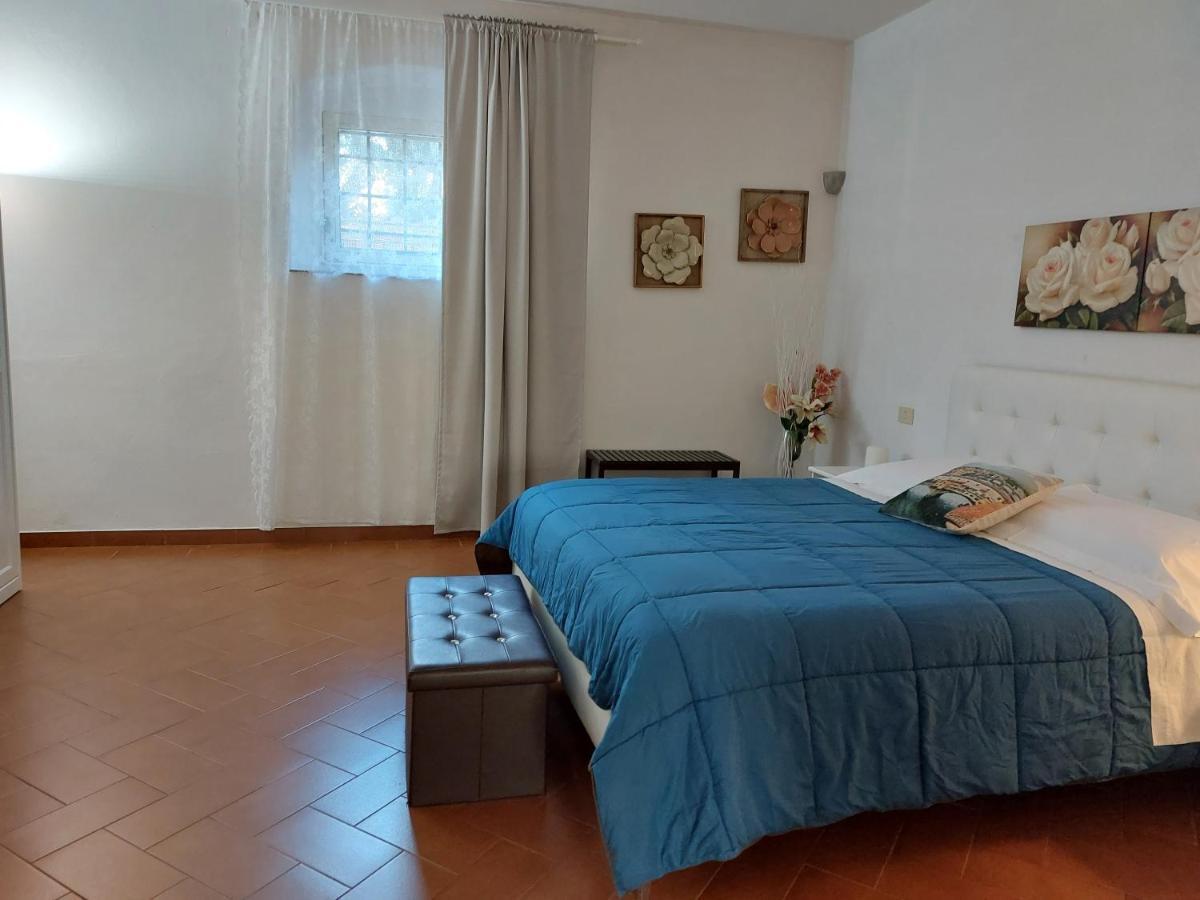 La Piccola Oasi Con Parcheggio Florença