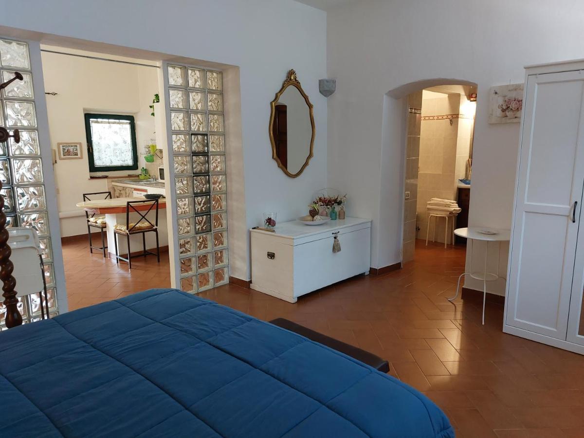 La Piccola Oasi Con Parcheggio Apartamento *