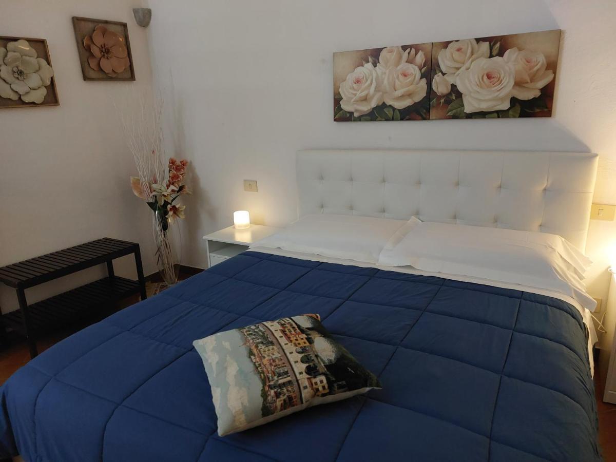La Piccola Oasi Con Parcheggio Apartamento