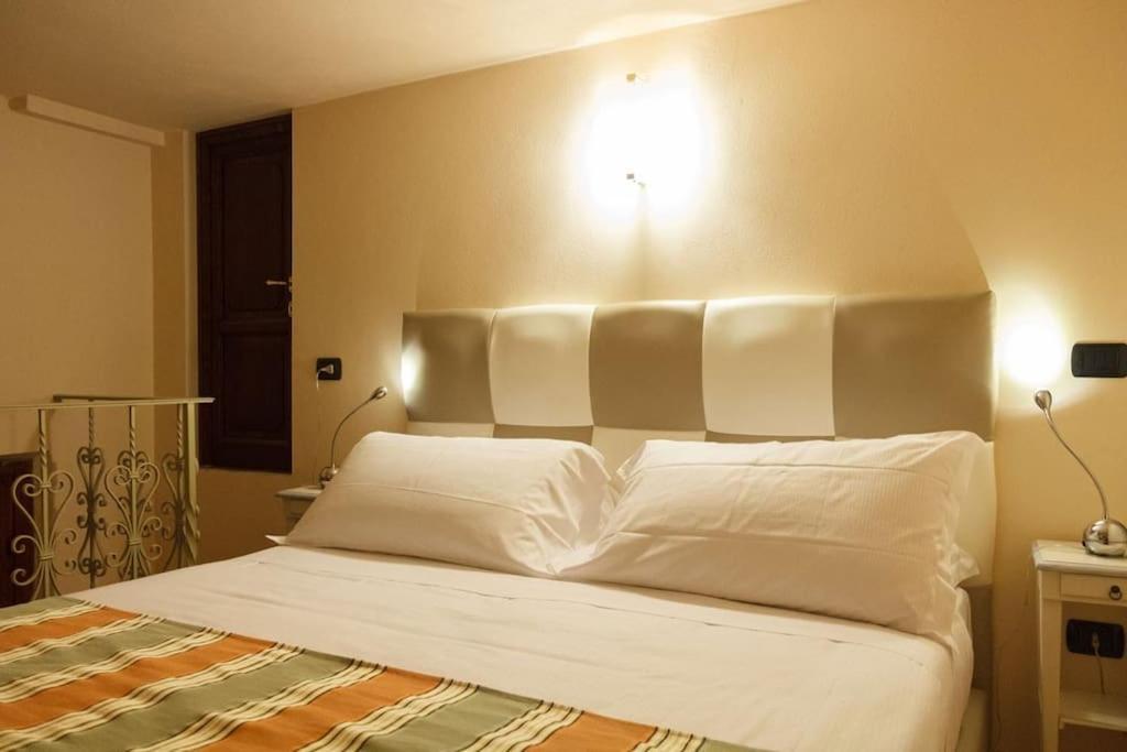 Appartement Cute By Il Mosaico *