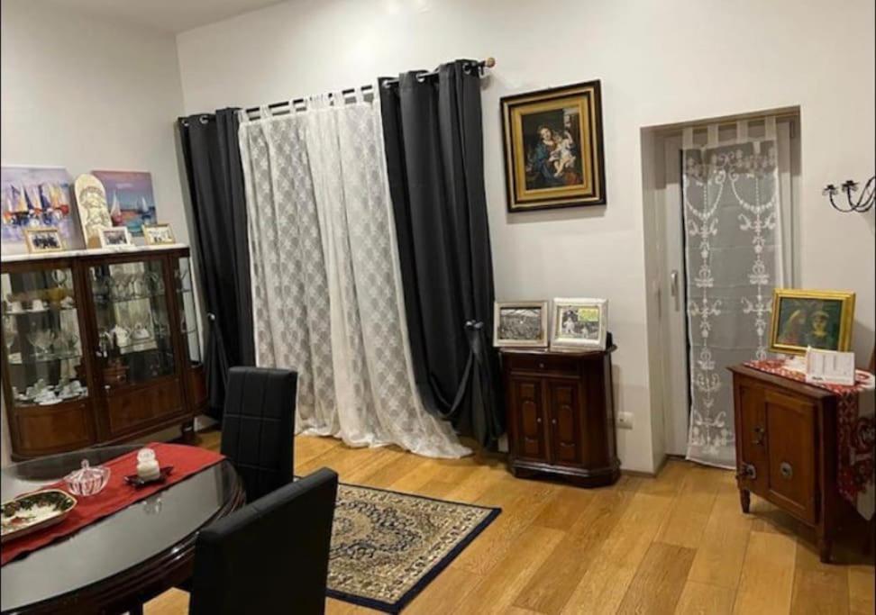 Casa Boss Centro Liberta Firenze