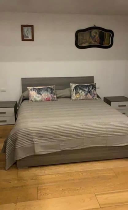 Casa Boss Centro Liberta Firenze