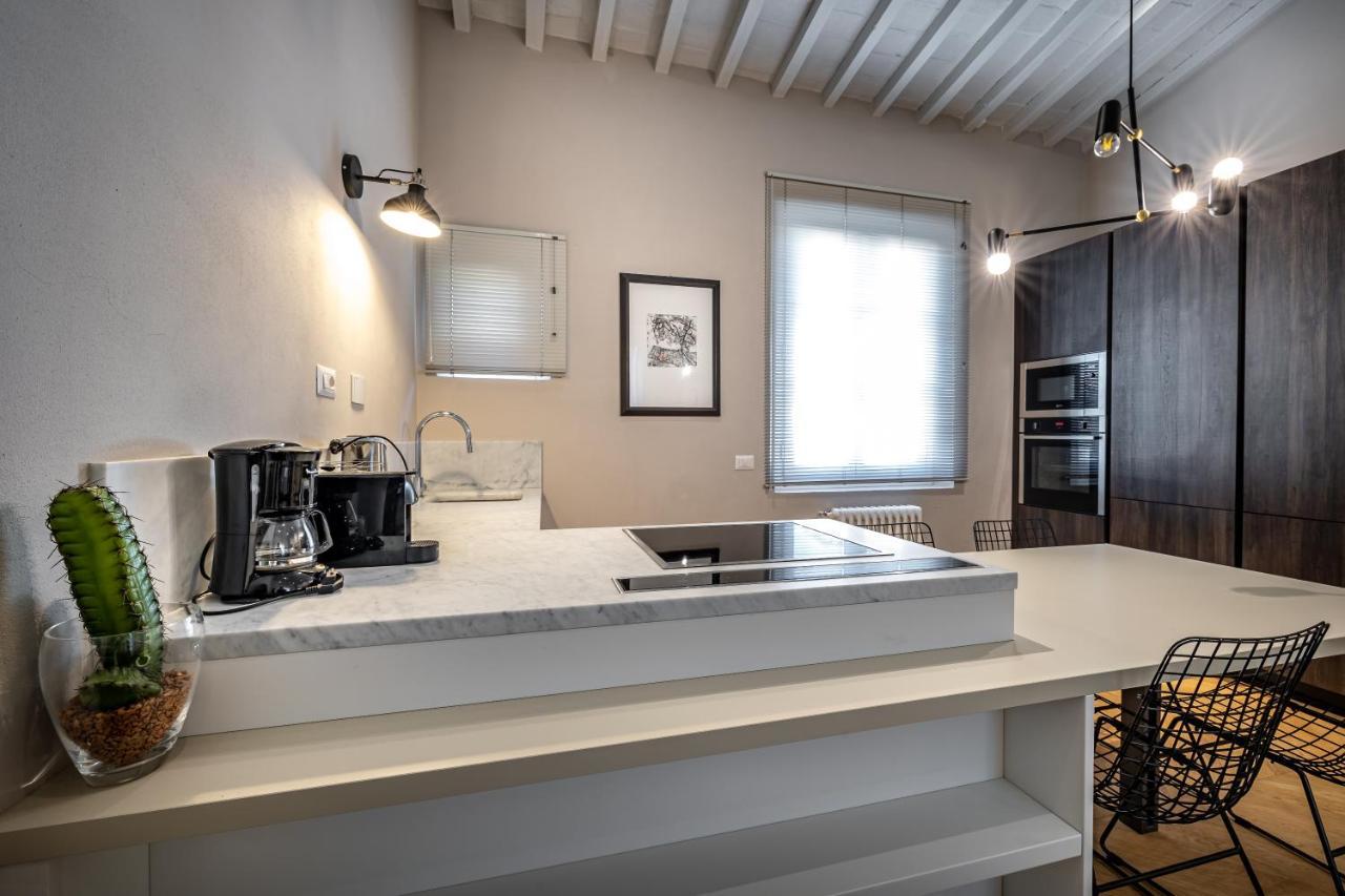 Appartement Hs4u Ricasoli Luxury Near Duomo N.2 Florence