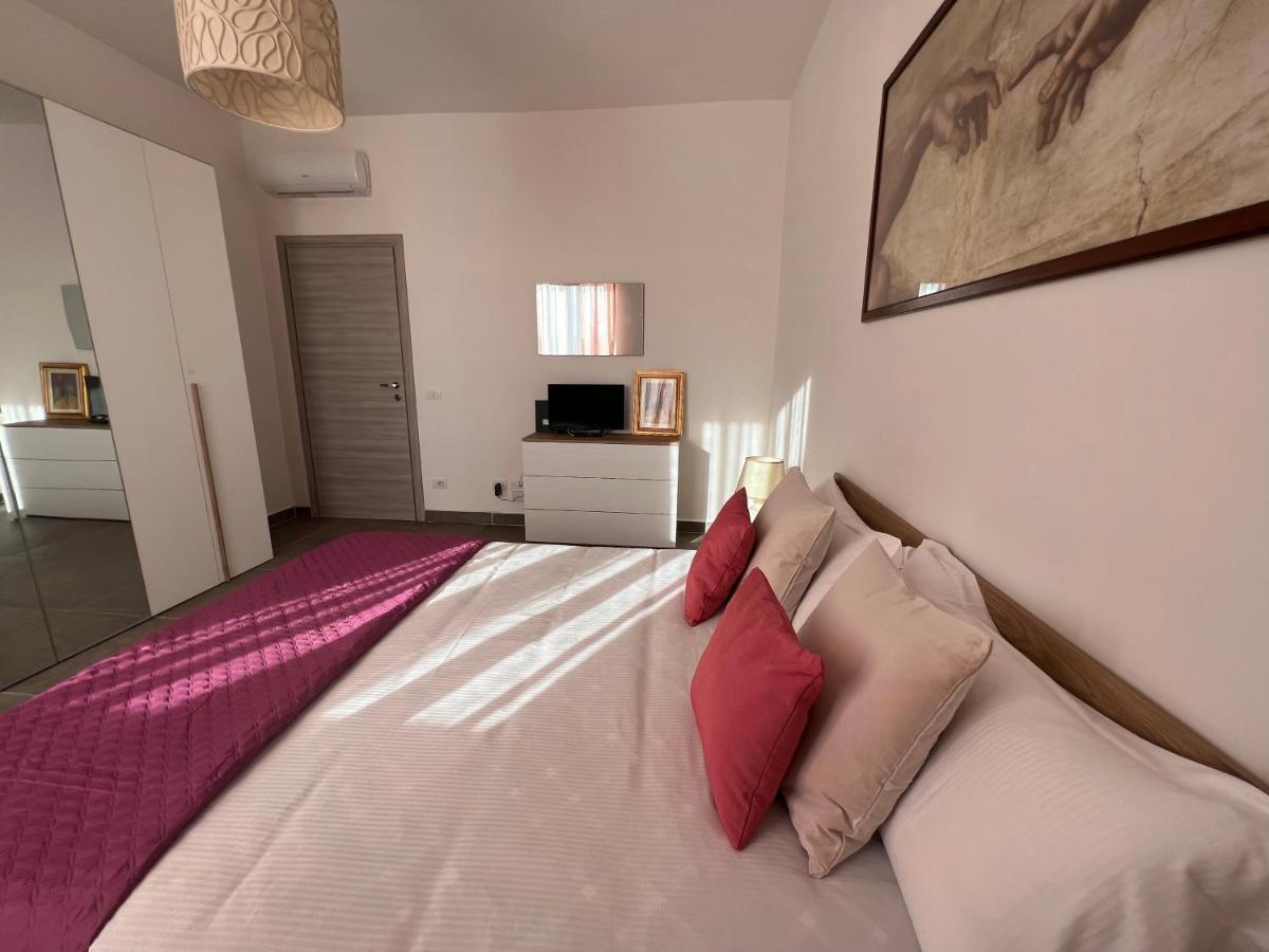 Porpora_apartment Appartamento *