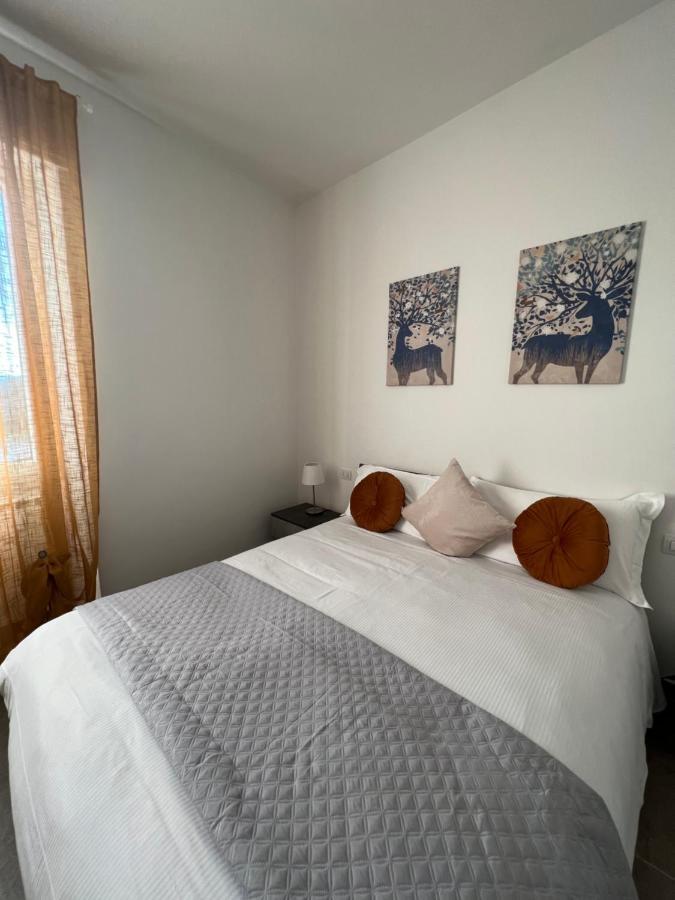 Porpora_apartment Appartamento