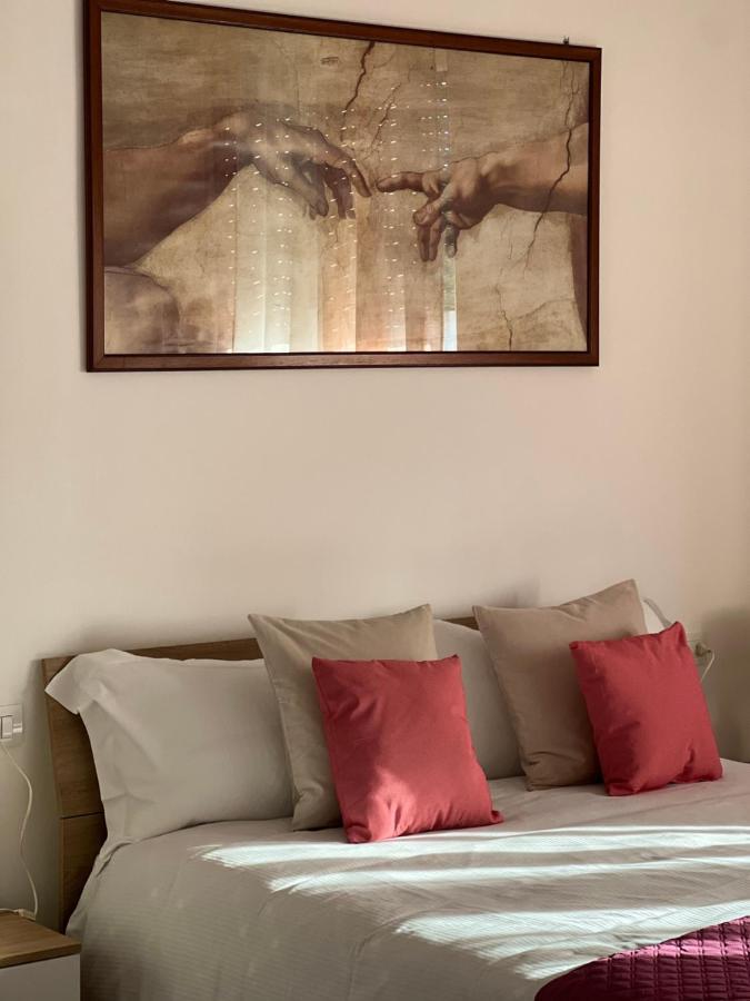 Porpora_apartment * Firenze