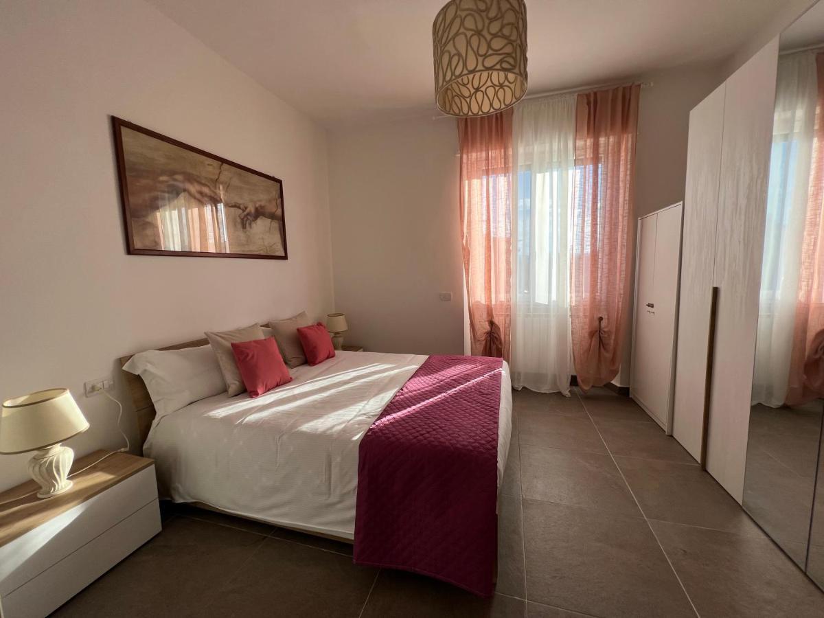 Porpora_apartment Appartamento Firenze