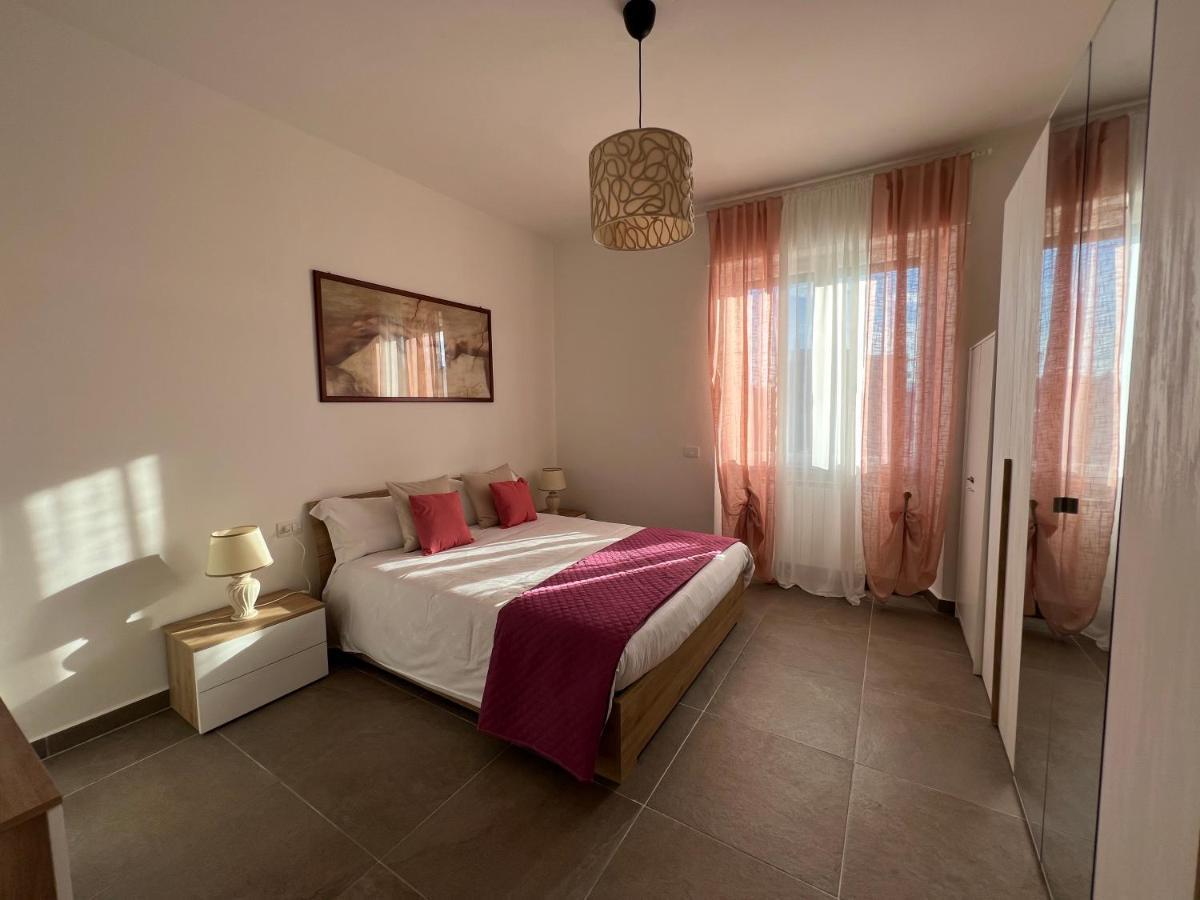 Porpora_apartment * Firenze