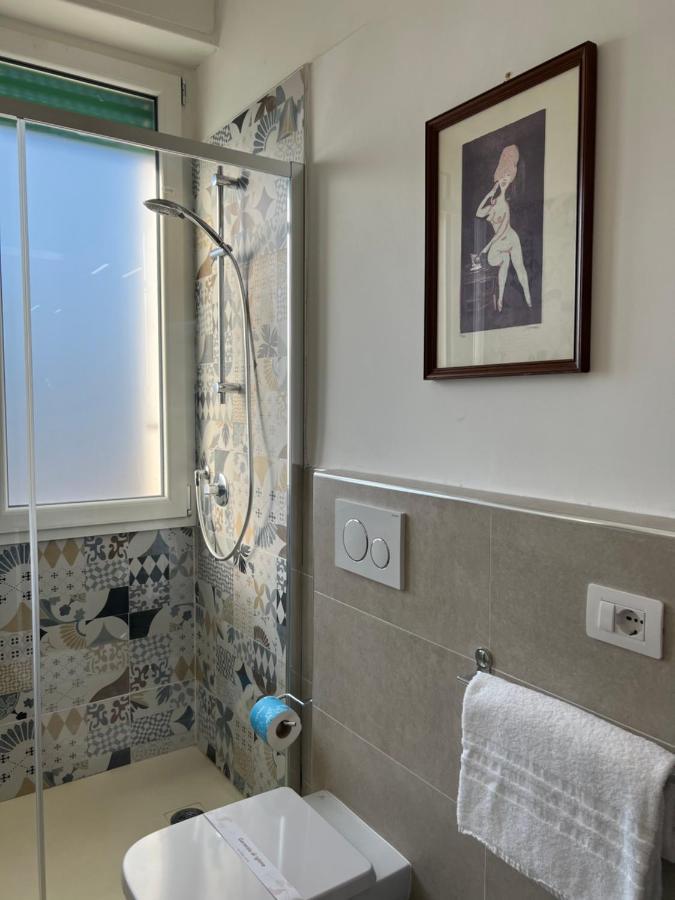 Porpora_apartment Appartamento