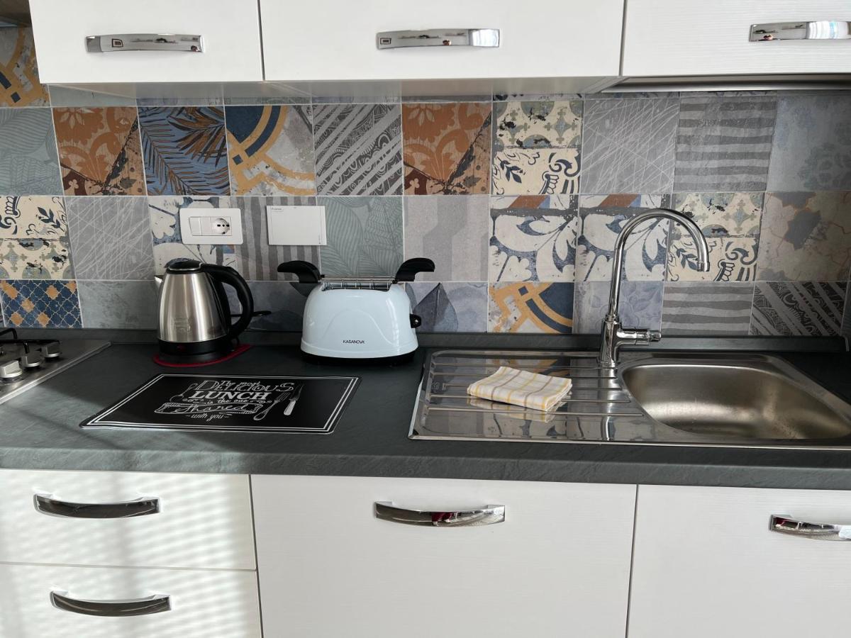 Appartamento Porpora_apartment