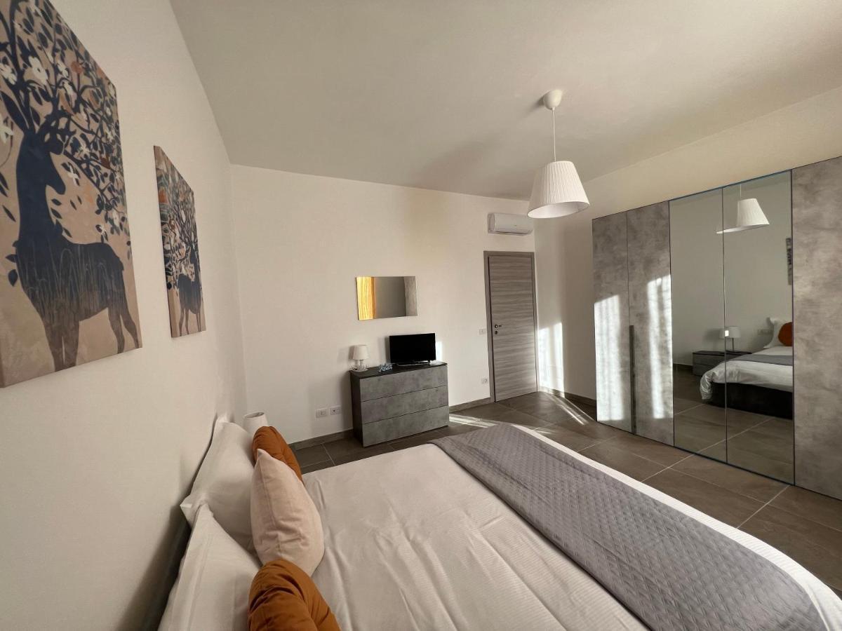 Appartamento Porpora_apartment