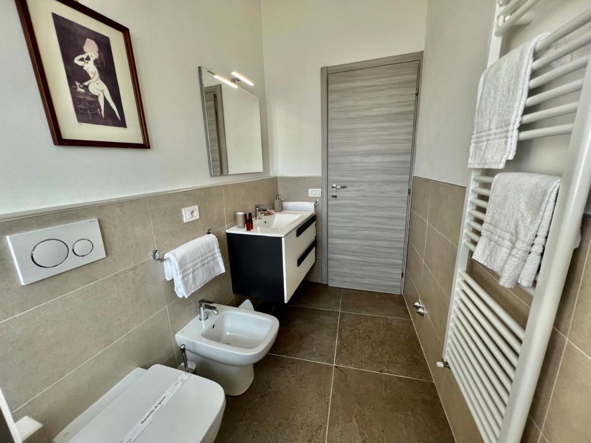 Porpora_apartment Appartamento Firenze