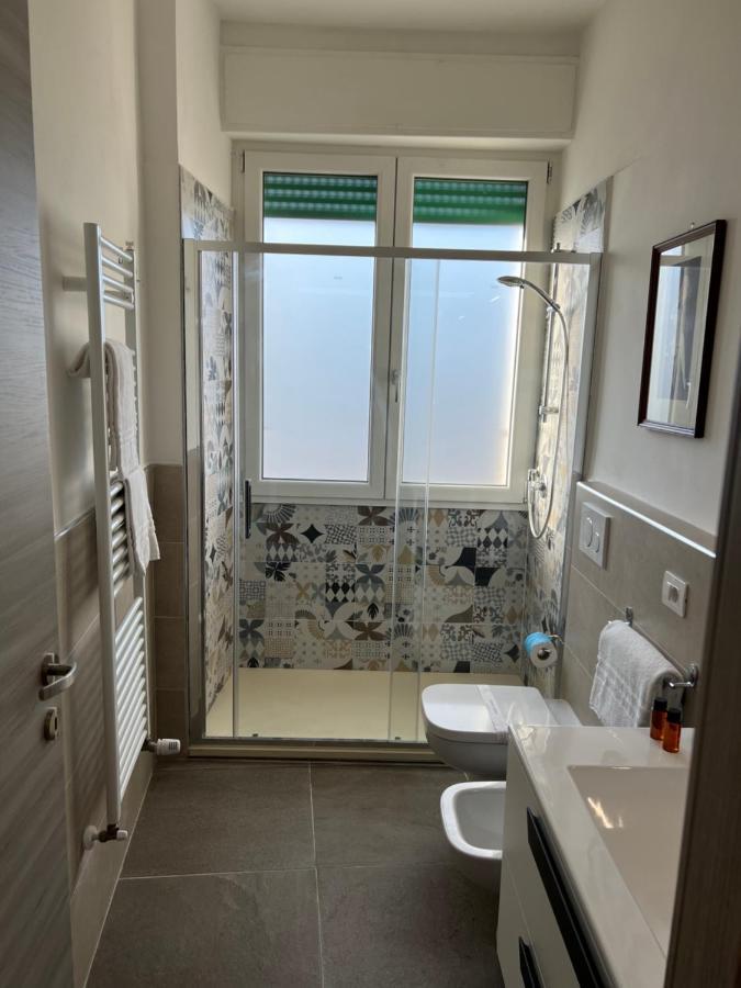 Appartamento Porpora_apartment Firenze