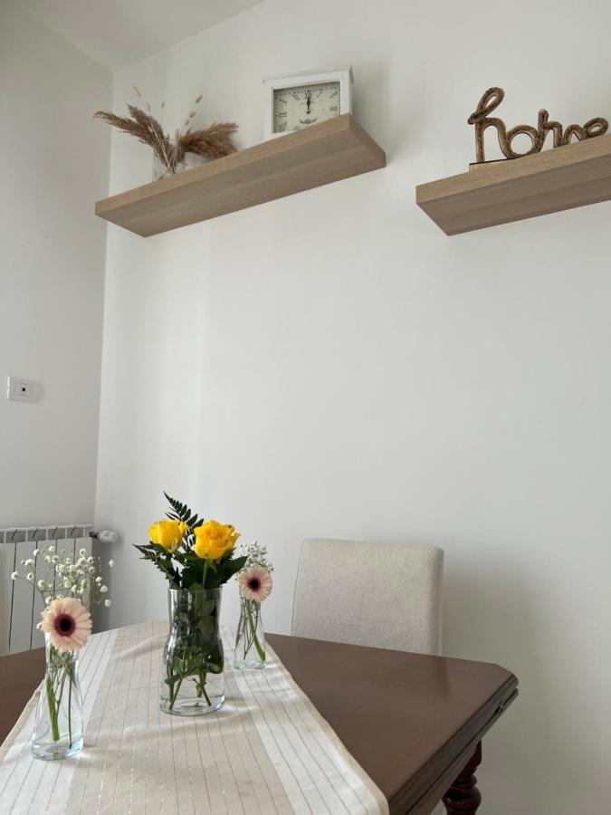 Appartamento Porpora_apartment *