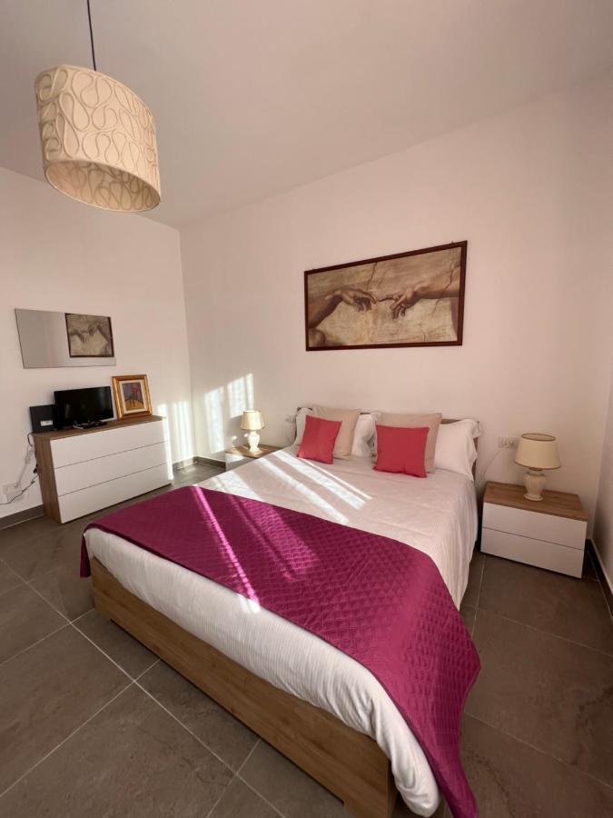 Appartamento Porpora_apartment