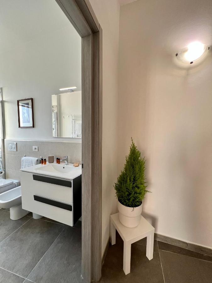 Porpora_apartment Appartamento