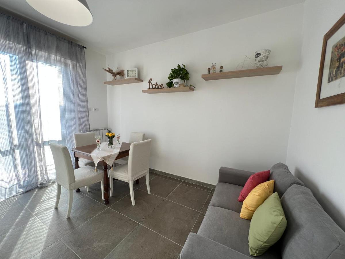 Lejlighed Porpora_apartment *