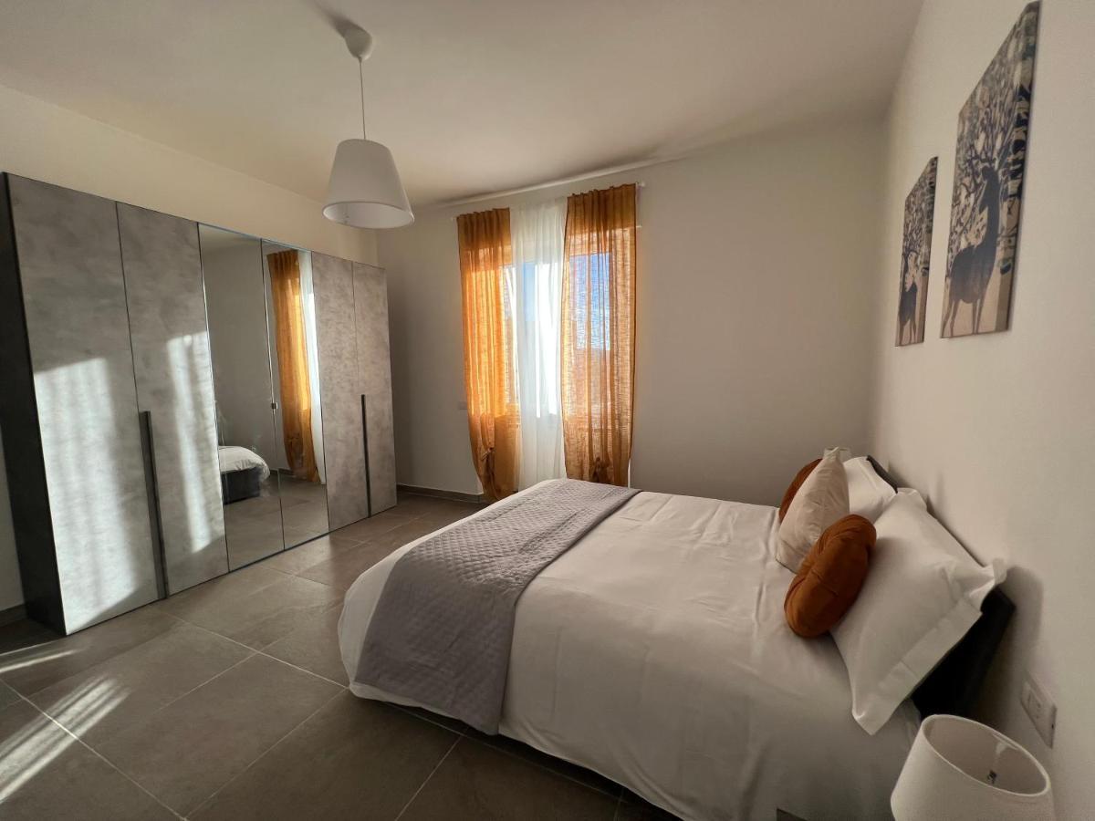 Porpora_apartment * Firenze