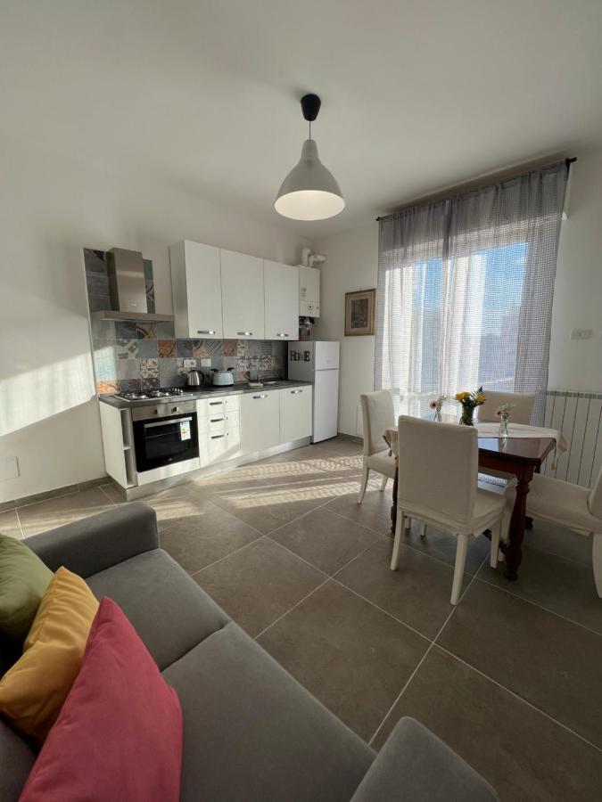 Porpora_apartment Appartamento