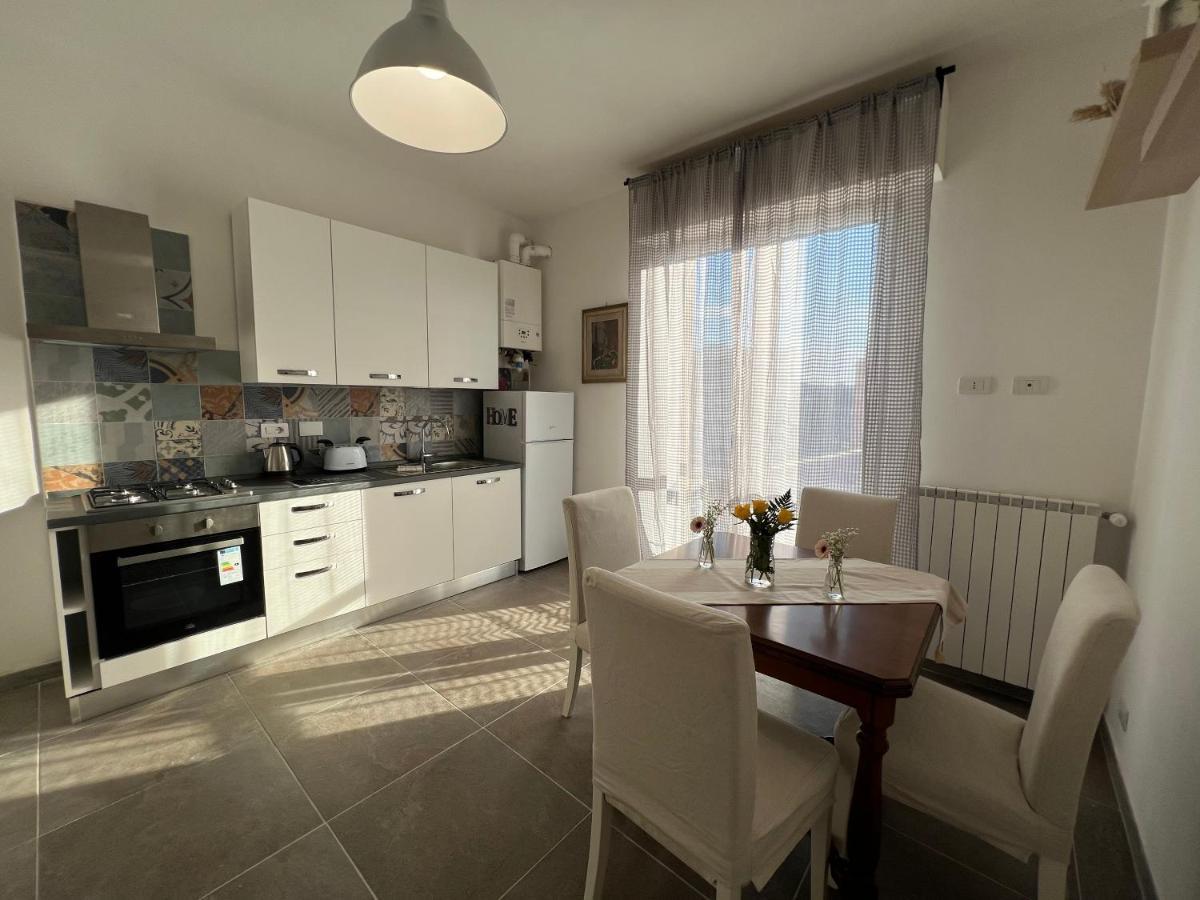 Porpora_apartment * Firenze