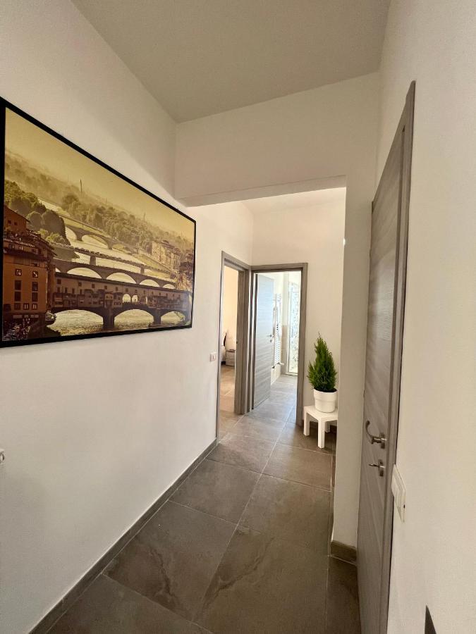Porpora_apartment * Firenze