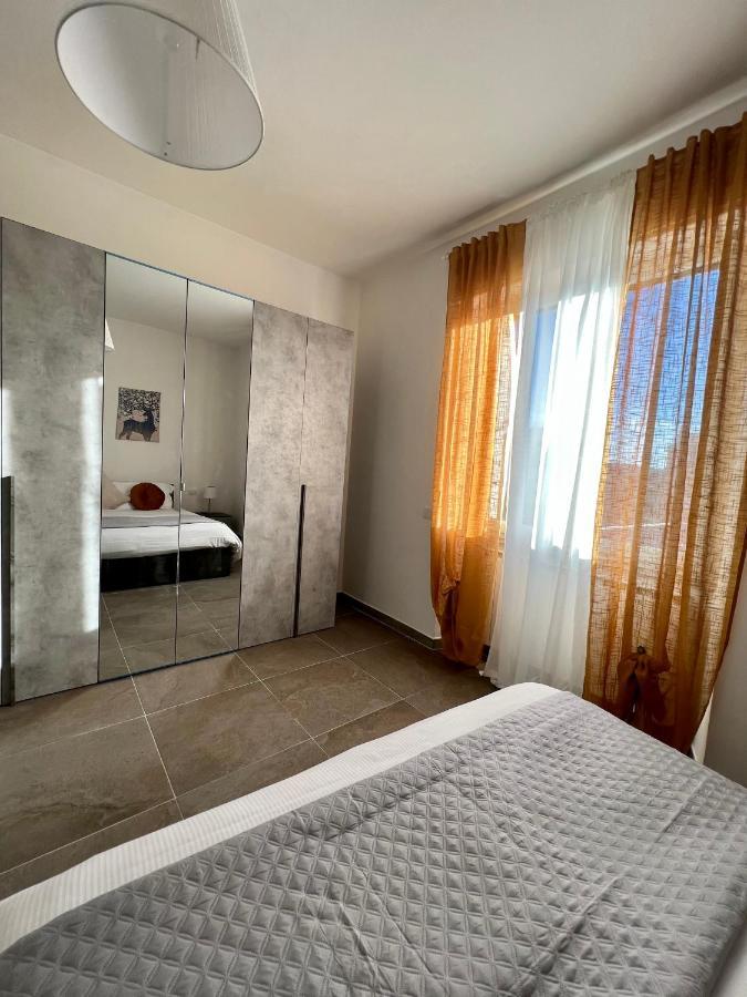 Appartamento Porpora_apartment *
