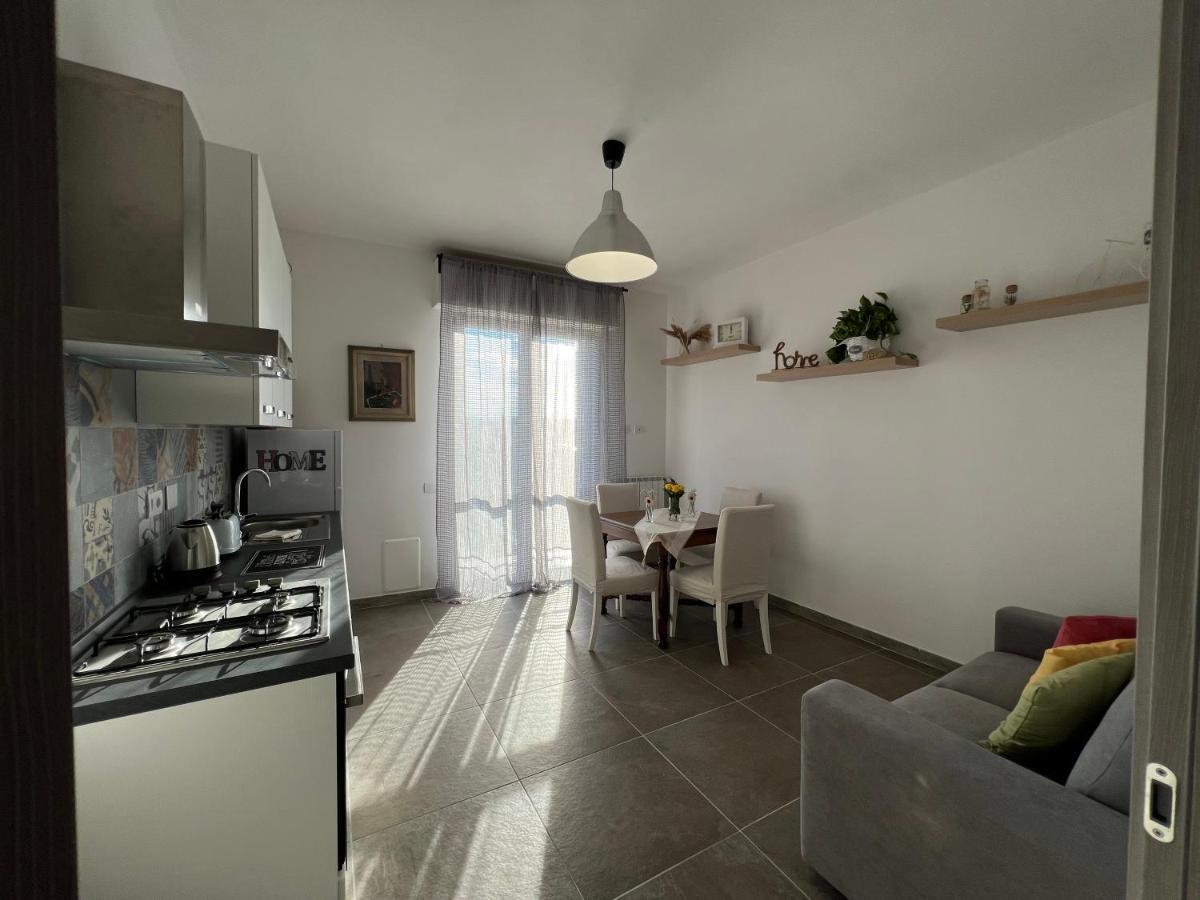 Porpora_apartment Appartamento Firenze
