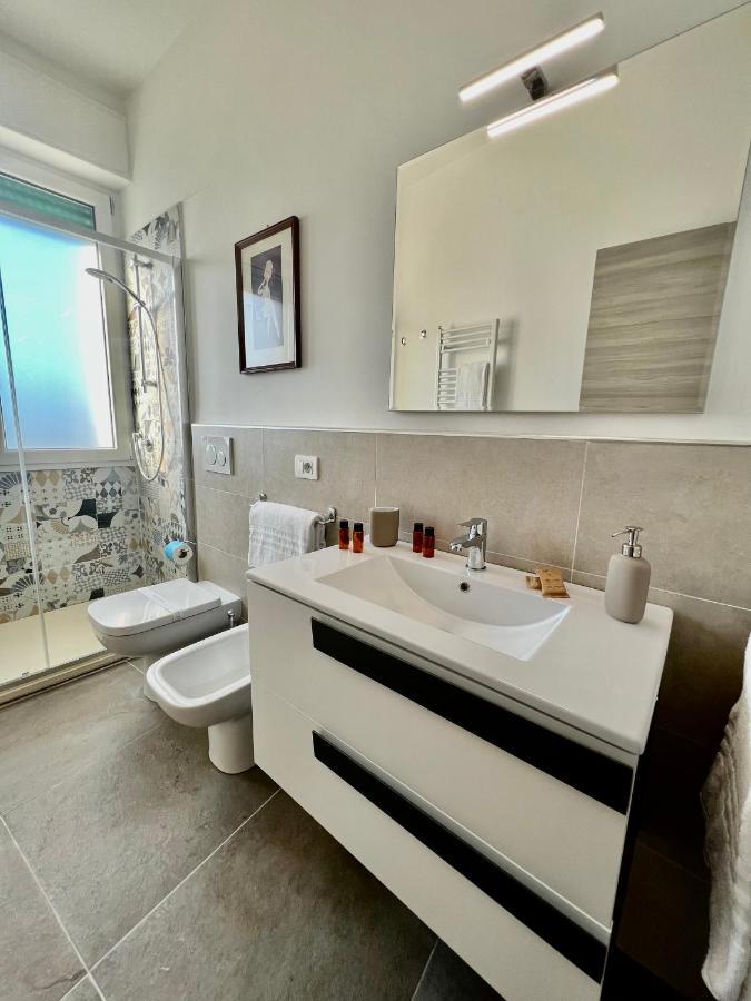 Porpora_apartment Appartamento