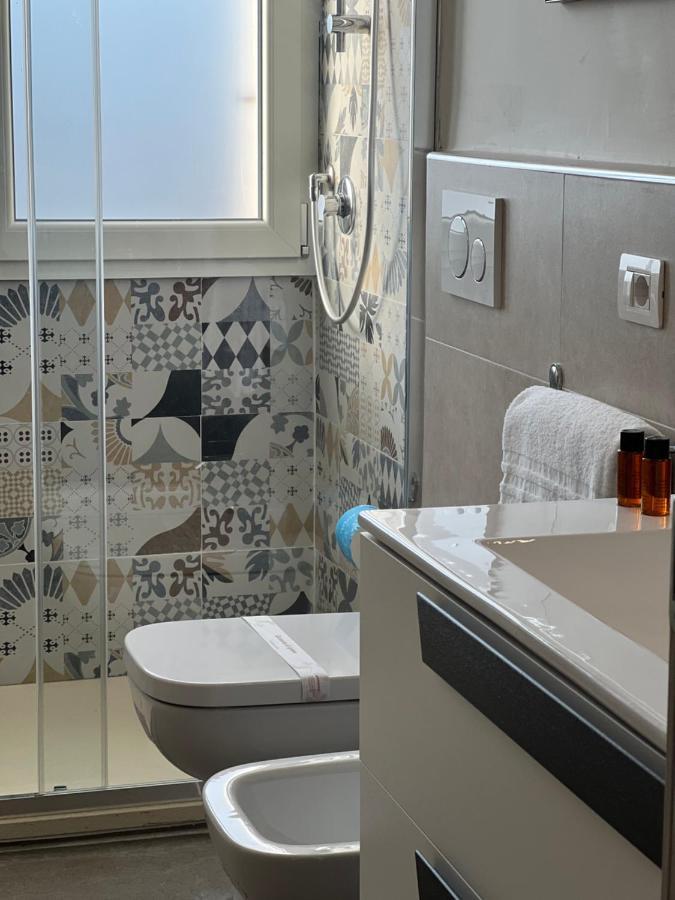Appartamento Porpora_apartment Firenze