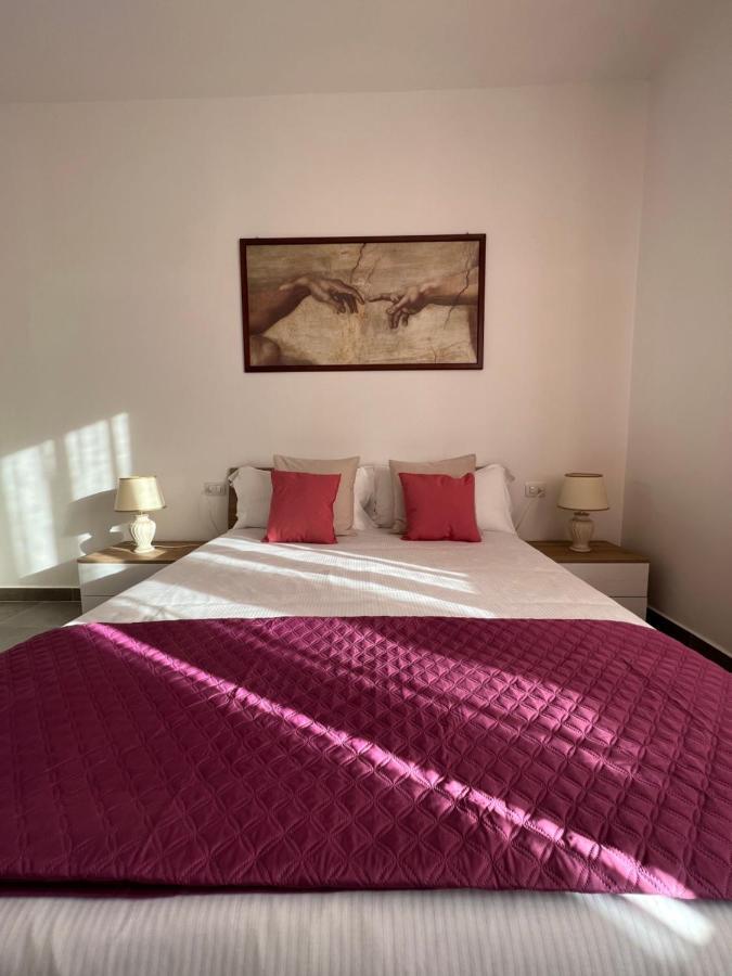 Appartamento Porpora_apartment