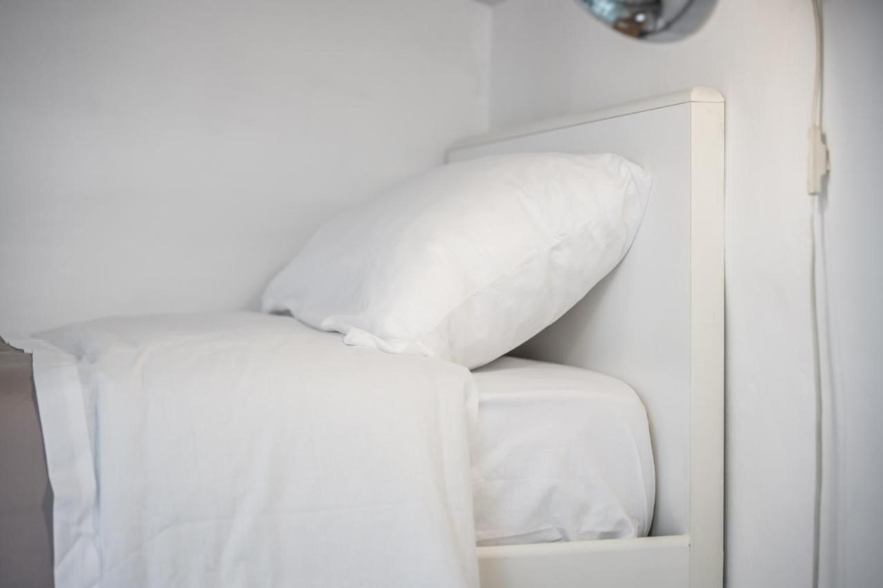 Lejlighed Loft Piazza Duomo Free Wi-fi & Ac