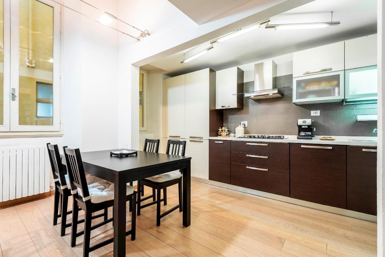 Matteotti Bilo Appartement Florence