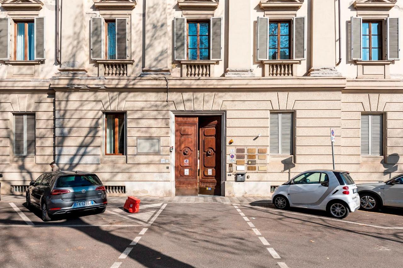 Leilighet Matteotti Bilo