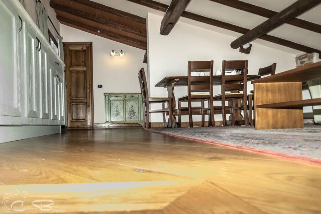 Roomy By Il Mosaico * Firenze