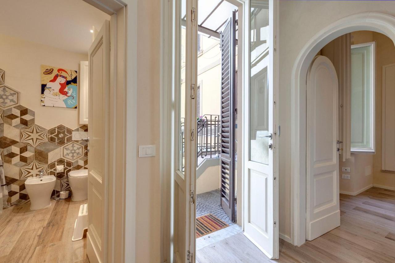 Central Berchet With Terrace And Private Entrance Appartamento *