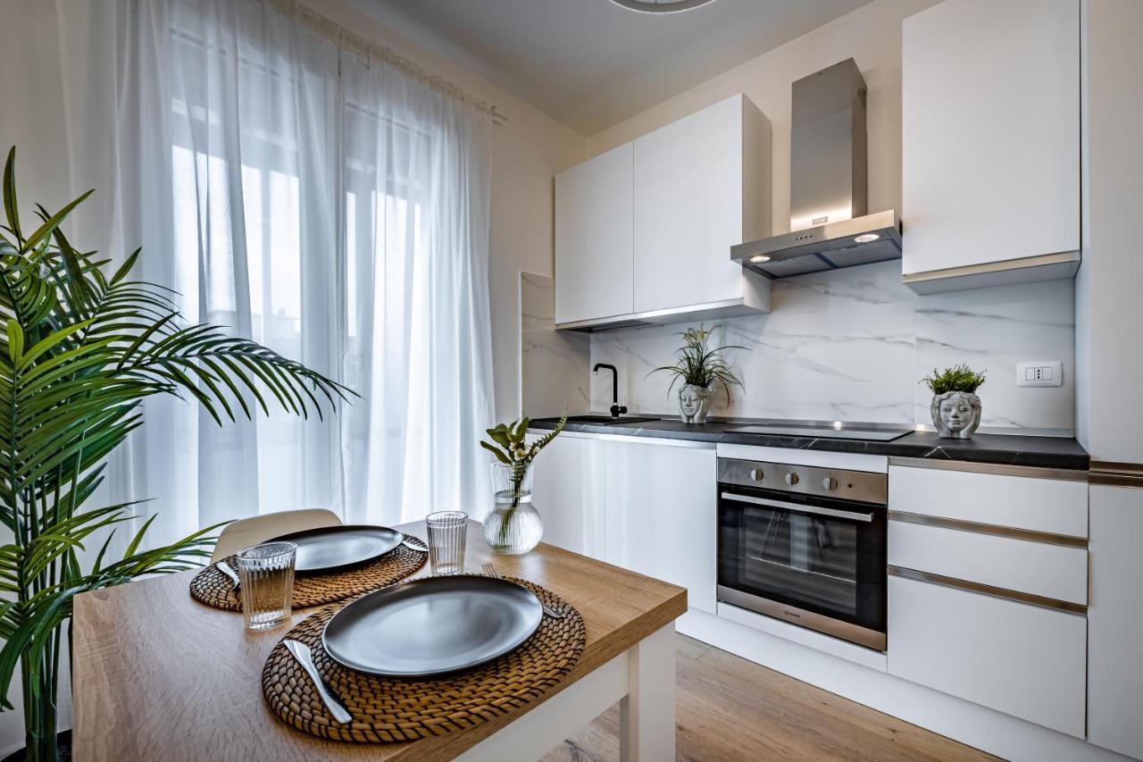 Leilighet Yid Penthouse Design Apt Novoli