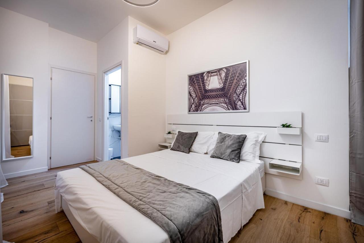 Yid Penthouse Design Apt Novoli *